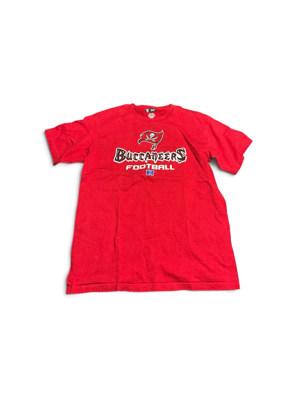 Like new - NFL Tampa Bay Buccaneers